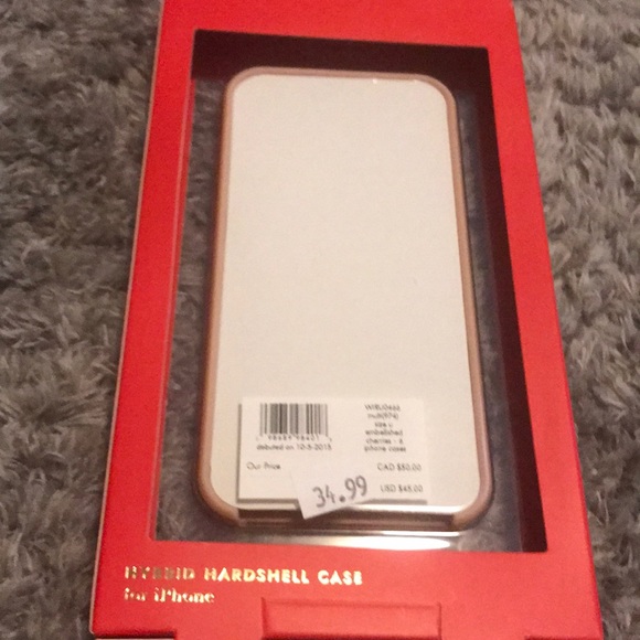 iPhone case - Picture 2 of 3